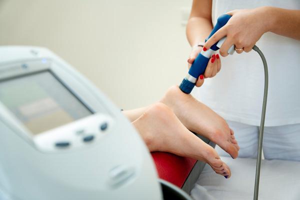 Shockwave for Neuropathy
