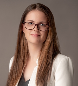 Dr. Melissa Winter