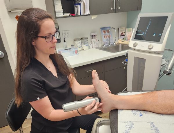 Advanced Treatment Technologies