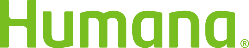 Logo Recognizing Comprehensive Foot & Ankle Care's affiliation with Humana